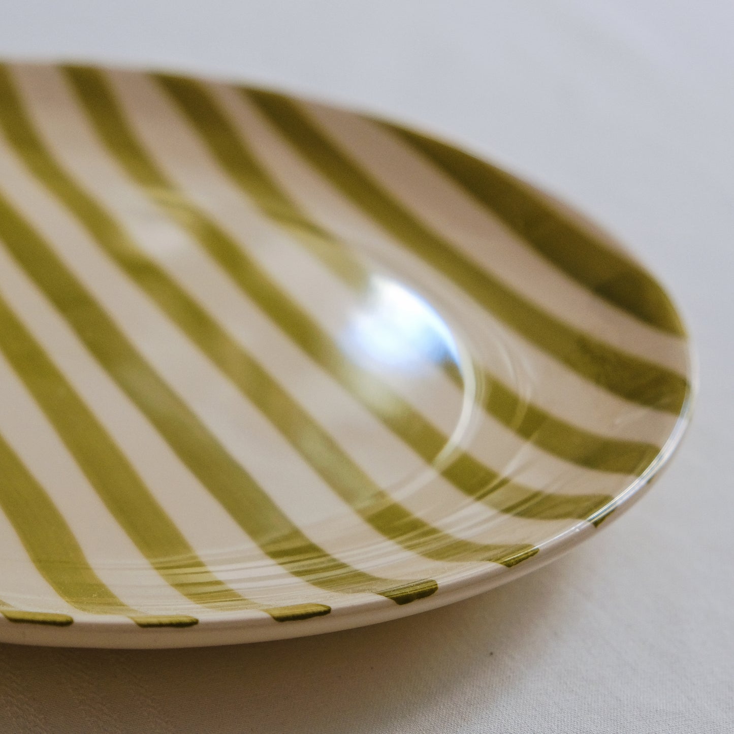 Plato Pistacho